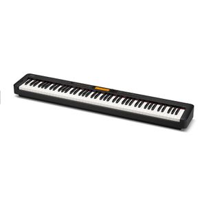 Piano digital Casio CDPS-360 color negro