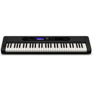 Teclado personal Casio CT-S400