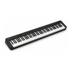 Piano Digital Casio CDP-S110 - color negro