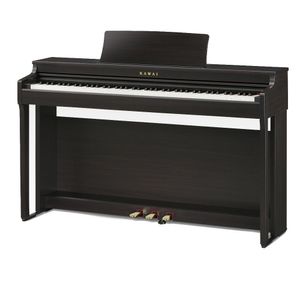 Piano digital Kawai CN29 Rosewood - incluye sillín