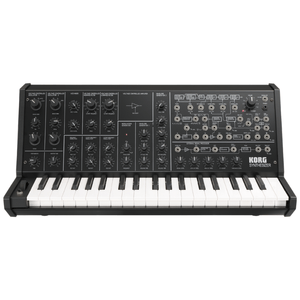 Mini sintetizador análogo Korg MS-20