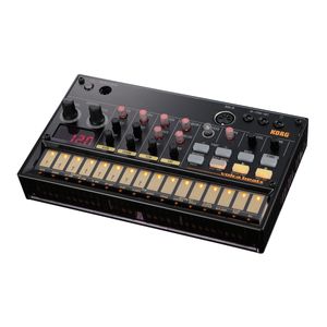 Máquina de ritmos Korg VOLCA-BEATS