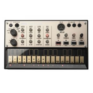 Sintetizador análogo Korg VOLCA-KEYS