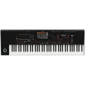 Arranger Korg PA4X -76
