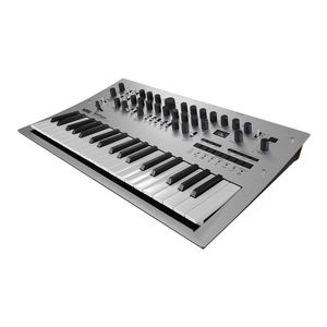 Sintetizador Korg MINILOGUE