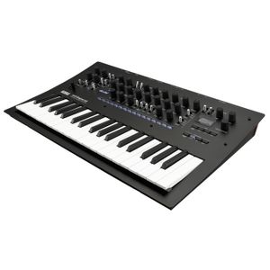 Sintetizador análogo de 4 voces MINILOGUE-XD