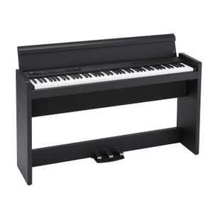 Piano digital Korg LP-380 U - Negro