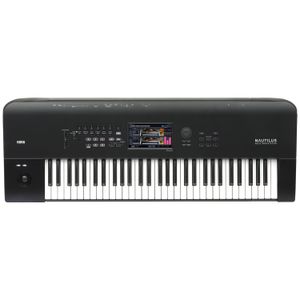 Workstation Korg Nautilus 61
