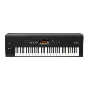 Workstation Korg Nautilus 73
