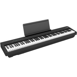 Piano Digital Roland FP-30X - Negro