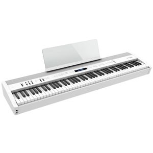 Piano Digital Roland FP-60X - Blanco