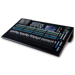 Consola digital Allen & Heath QU32 - con faders motorizados