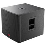 Subwoofer activo HH Audio TRS-1800 de 18 pulgadas - Perfect Space