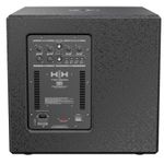 Subwoofer activo HH TRS-1800 18 350W RMS - Audiomusica