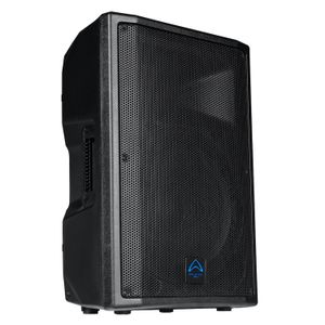 Caja acústica activa Wharfedale Tourus AX15-MBT de 450 Watts