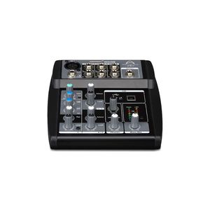 Mixer analógico Wharfedale CONNECT 502 USB