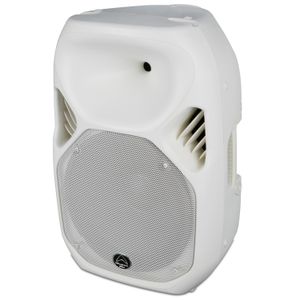 Caja acústica Pasiva Wharfedale Titan X15 color blanco