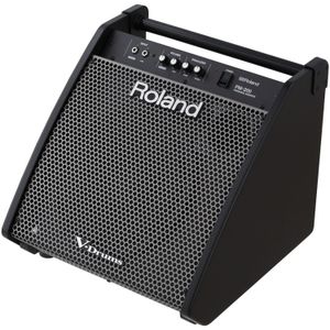 Amplificador Roland PM-200 para Batería Electrónica