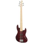 bajo-electrico-michael-kelly-element-5op-color-rojo-translucido-1110451-3