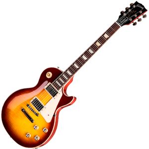Guitarra eléctrica Gibson Les Paul Standard 60's color Iced Tea