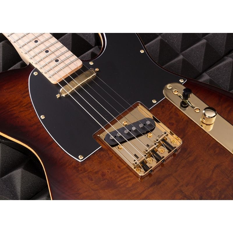 Guitarra Eléctrica Michael Kelly Custom Collection 50 color