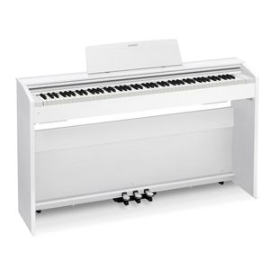 Piano digital Casio PX-870 WE