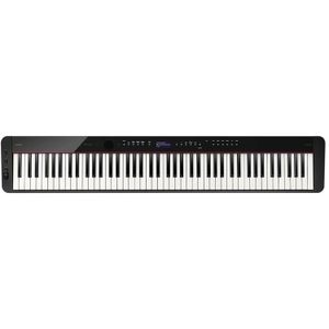 Piano digital Casio PX-S3100 color negro