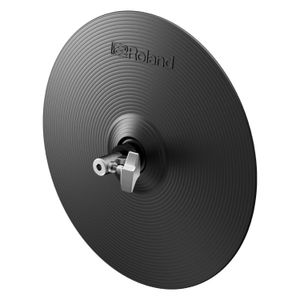 Platillo hi-hat Rolan para batería electrónica VH-10