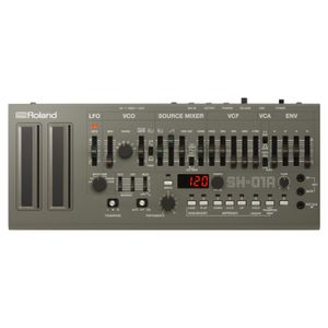 Sintetizador Roland SH-01A