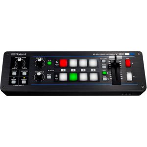 Switch de video 3G-SDI Roland V-1SDI