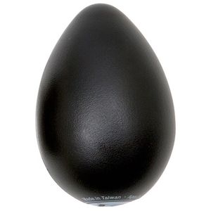 Huevo shaker Lp LP001-BK color negro