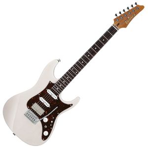 Guitarra eléctrica Ibanez Prestige AZ2204N - Antique White Blonde