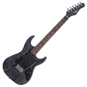 Guitarra eléctrica Michael Kelly 63OP - Faded Black