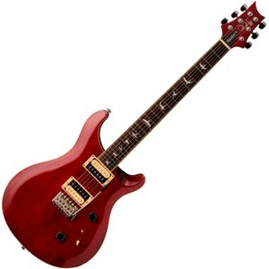 Guitarra eléctrica PRS SE Standard 24 - Vintage Cherry