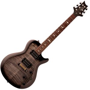 Guitarra eléctrica PRS SE 245 - Charcoal Burst
