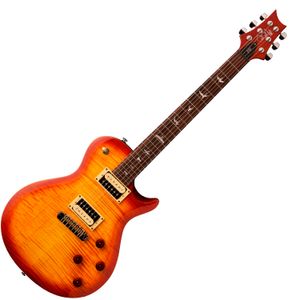 Guitarra eléctrica PRS SE 245 Vintage Sunburst