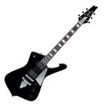 Guitarra eléctrica Ibanez PS60 - BK