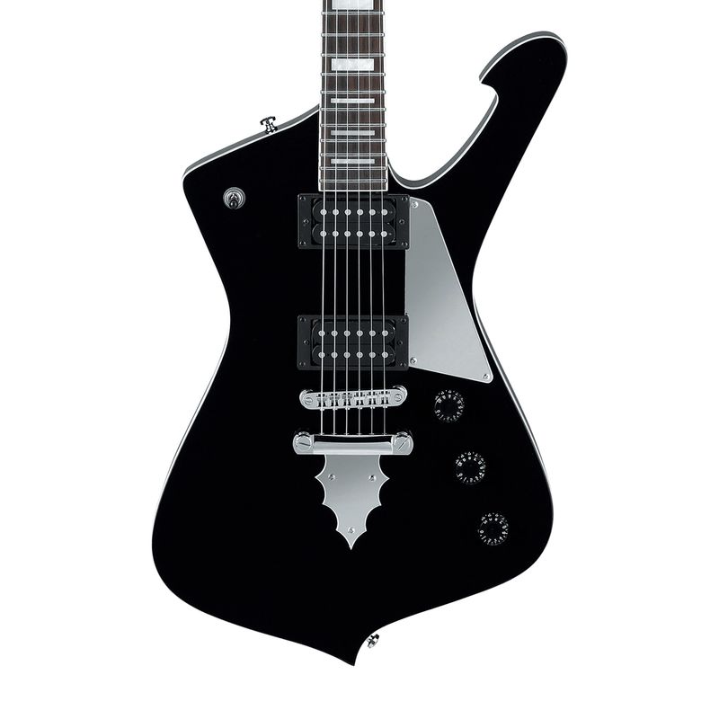 Guitarra eléctrica Ibanez PS60 - BK