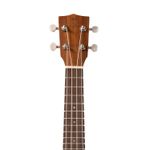 Ukelele Soprano Palmer P-UKE 21 - color miel