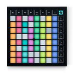 superficie-de-control-novation-launchpad-x-211850-1