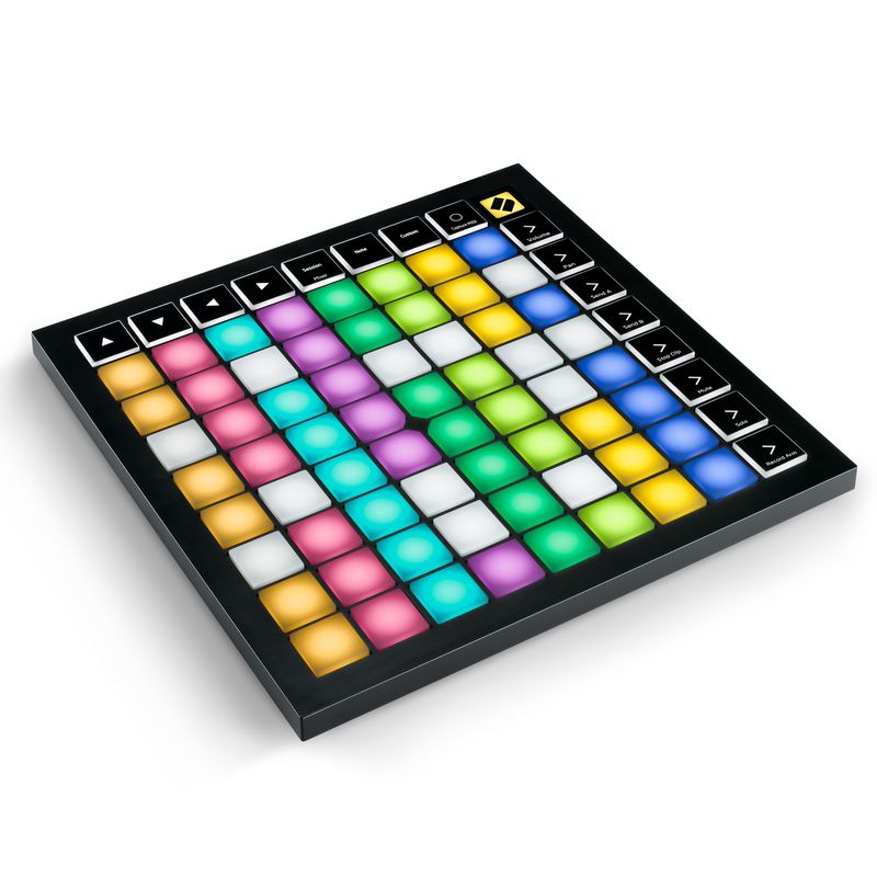 superficie-de-control-novation-launchpad-x-211850-2