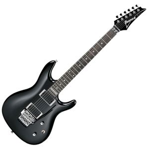 Guitarra eléctrica Ibanez Joe Satriani JS100 BK