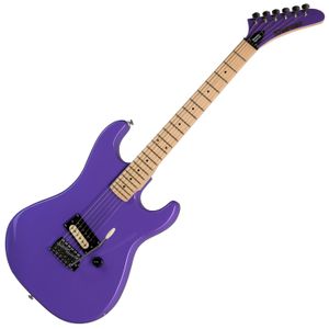 Guitarra eléctrica Kramer Baretta Special - Purple