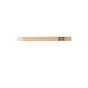 Baqueta Vic Firth Nova N5BN 5B - punta de nylon