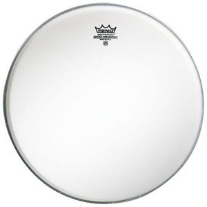 Parche Remo 13" Coated Ambassador BA-0113-00