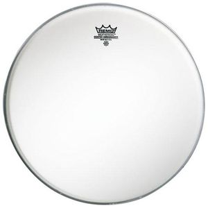 Parche Remo 14" Coated Ambassador BA-0114-00