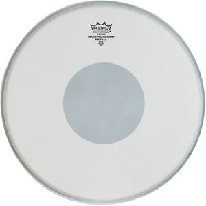 Parche Remo 14" Dot Bat Controlled Sound CS-0114-10