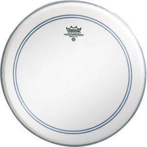 Parche Remo 14" Powerstroke 3 P3-0114-BP