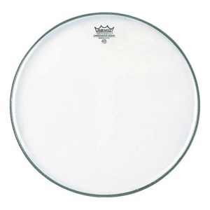 Parche Remo bordonero 14" Ambassador SA-0114-00