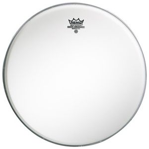 Parche Remo 10" Coated Ambassador BA-0110-00